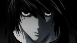 L Death Note